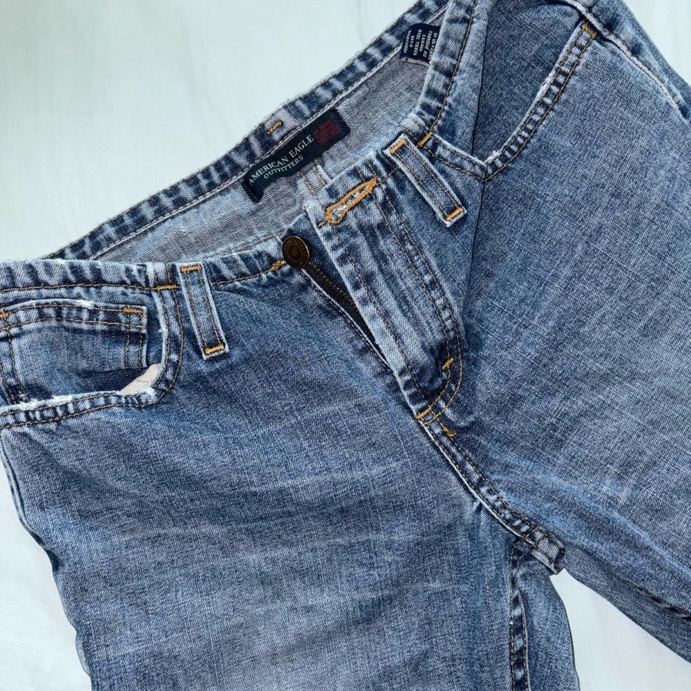 American Eagle Outfitters Denim Jeans